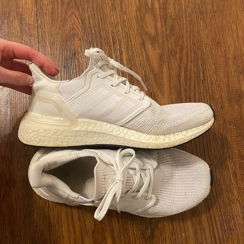 Adidas Ultra Boosts
